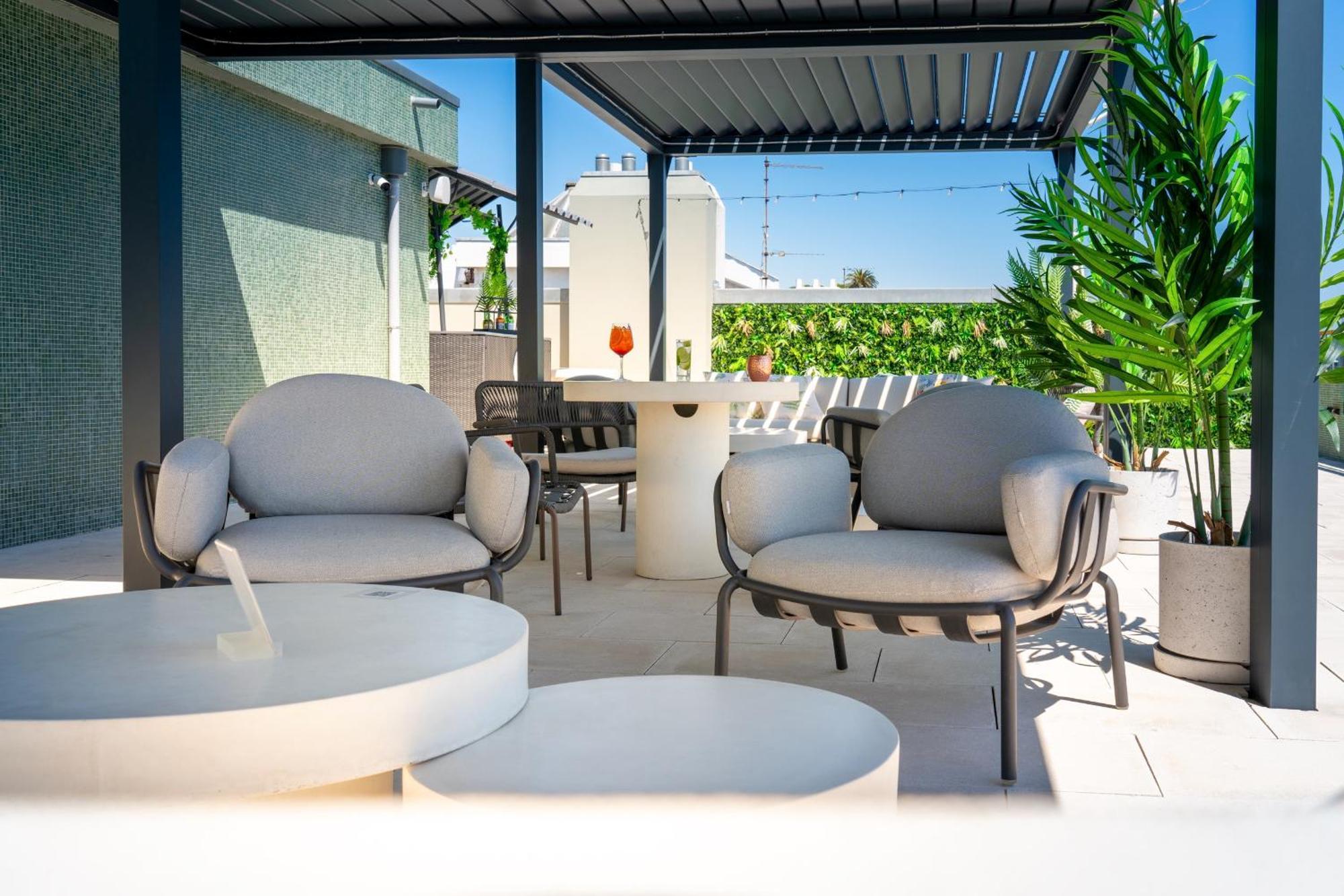 Acta The Clover Porto Exterior photo